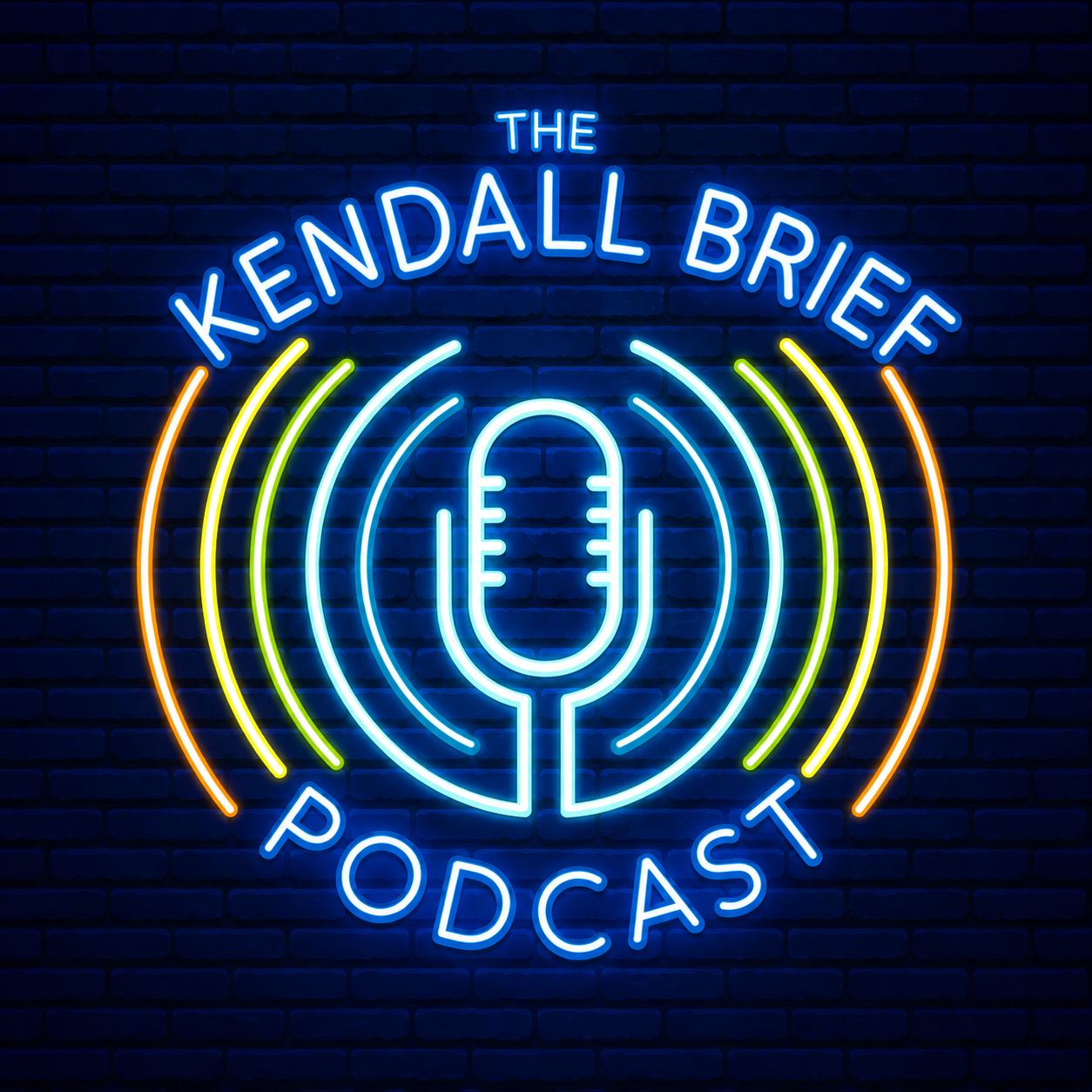 The Kendall Brief Podcast